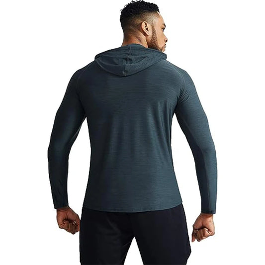 Men’s Performance Pullover
