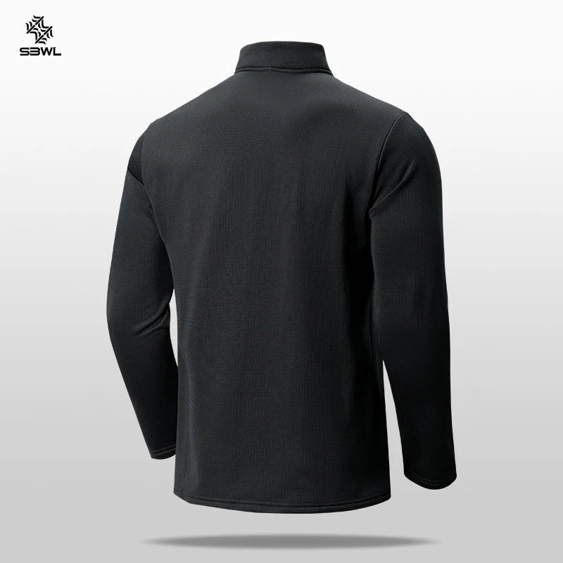 Men’s Thermal Training Top