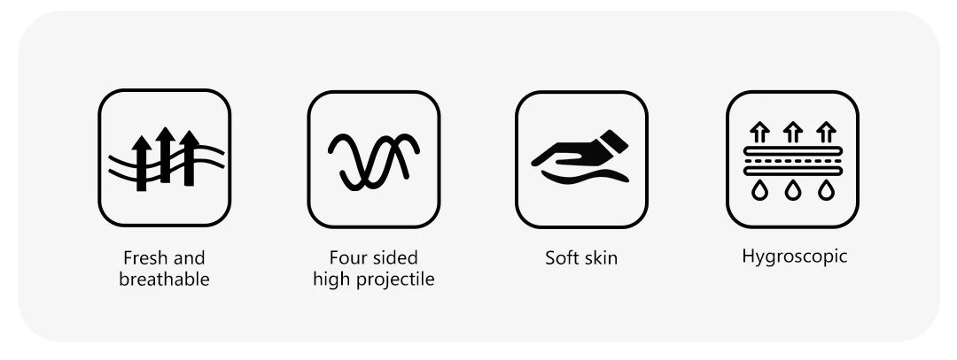 Breathable Long-Sleeve Top