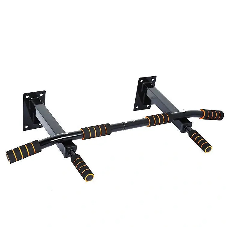 Reinforced Home Wall Horizontal Bar Pull-up Equipment Wall Fitness Exercise