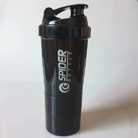 StackMix 3-Layer Shaker