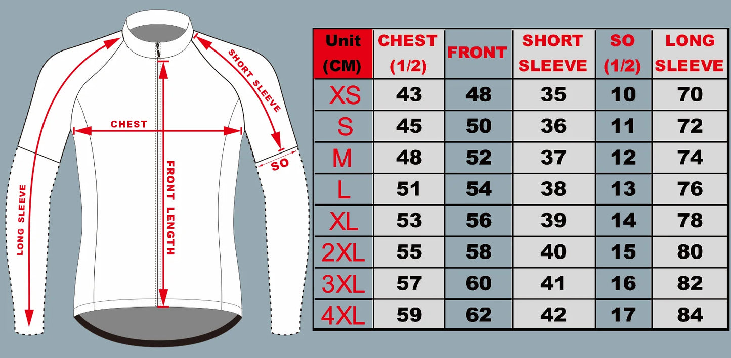 2023 GCBIG Cycling Wear Wind Jacket Road Bicycle Windbreaker Long Sleeve Windproof Rain Clothes Mountain Bike Jersey Coat