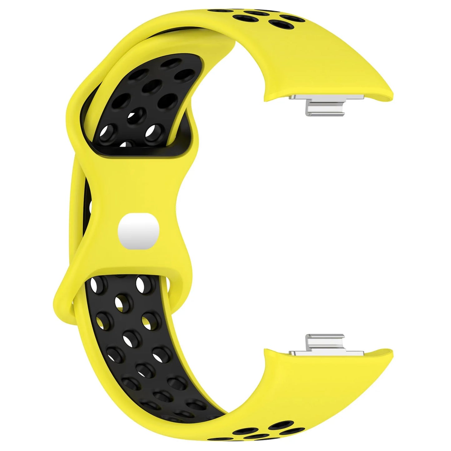 Silicone Strap for Xiaomi 8 pro 9 pro Redmi Watch 4 Sport Replaceable Bracelet Wristband for Redmi Watch 5 Smart Watchband