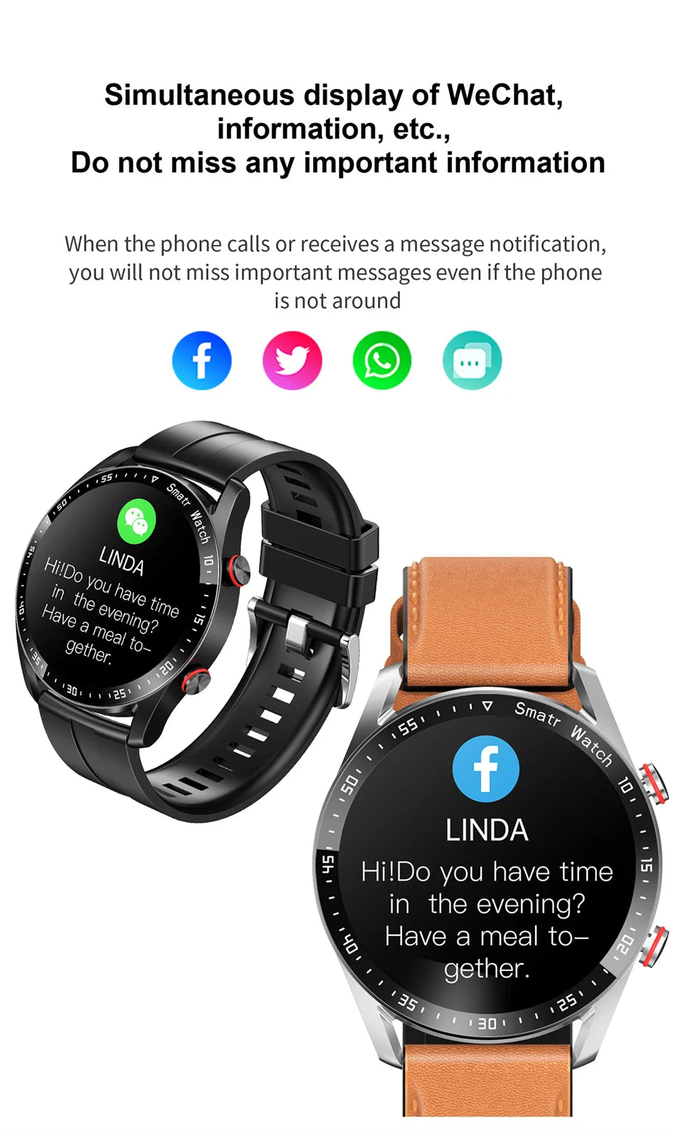 2025 New Voice Call Smart Watch Men GT Series 1.53 inch AMOLED Screen Sports Watch ECG+PPG Health Smartwatch For Android IOS