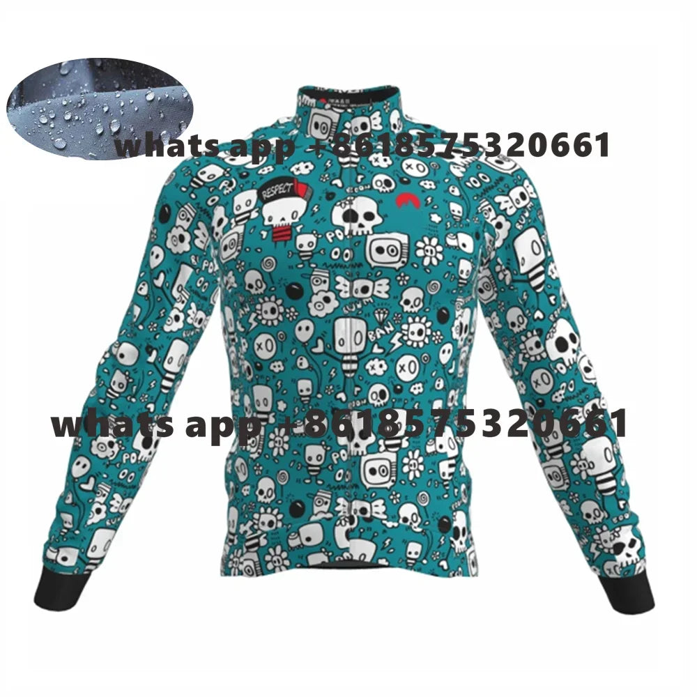 WYNDYMILLA Waterproof Windbreaker Wind MTB Cycling Lightweight Ultralight Men Jacket Running Riding Ciclismo Bicycle Windbreaker