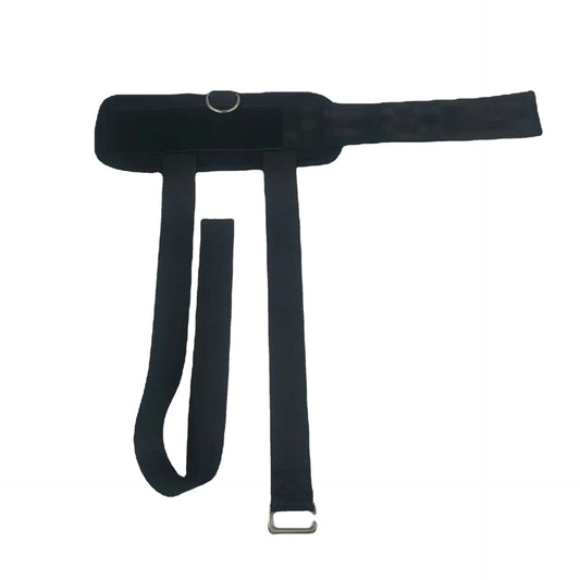 Dumbbell Ankle Strap Adjustable Ankle Weights Strap For Men Adjustable Weight Dumbbell Ankle Straps Portable Ankle Straps Legs