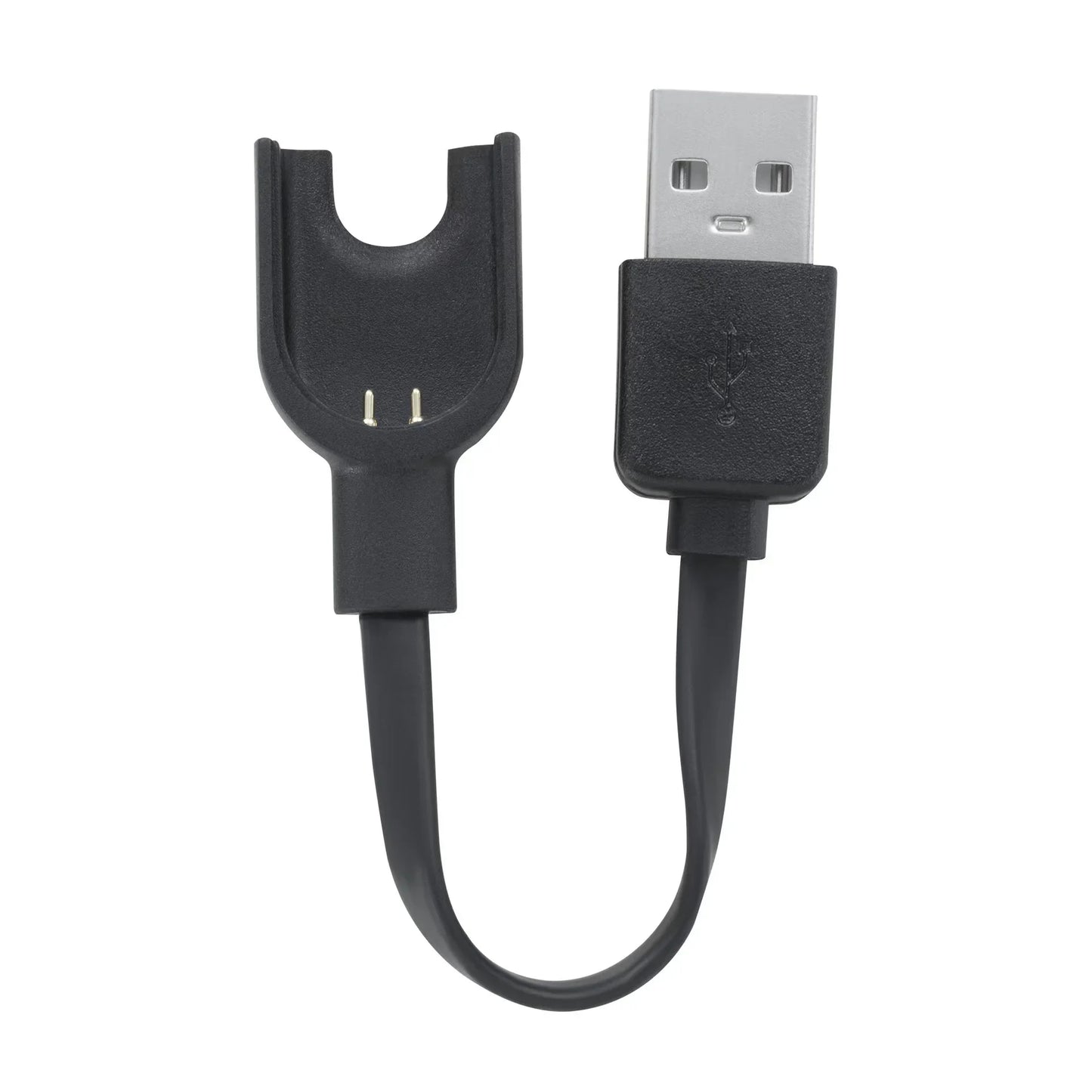 Charging Cable For Xiaomi Smart Band 9 8Pro 8 Active 7 Pro 6 NFC 5 Mi Smart Band 4 3 2 Bracelet USB Magnetic Charger