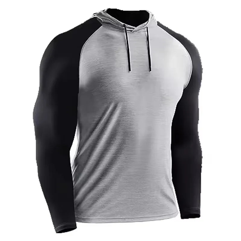 Men’s Performance Pullover