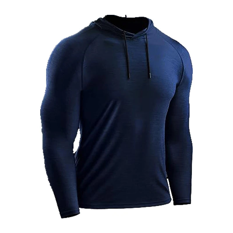 Men’s Performance Pullover