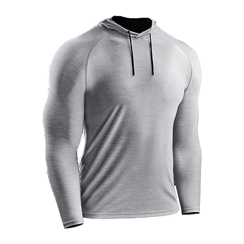 Men’s Performance Pullover