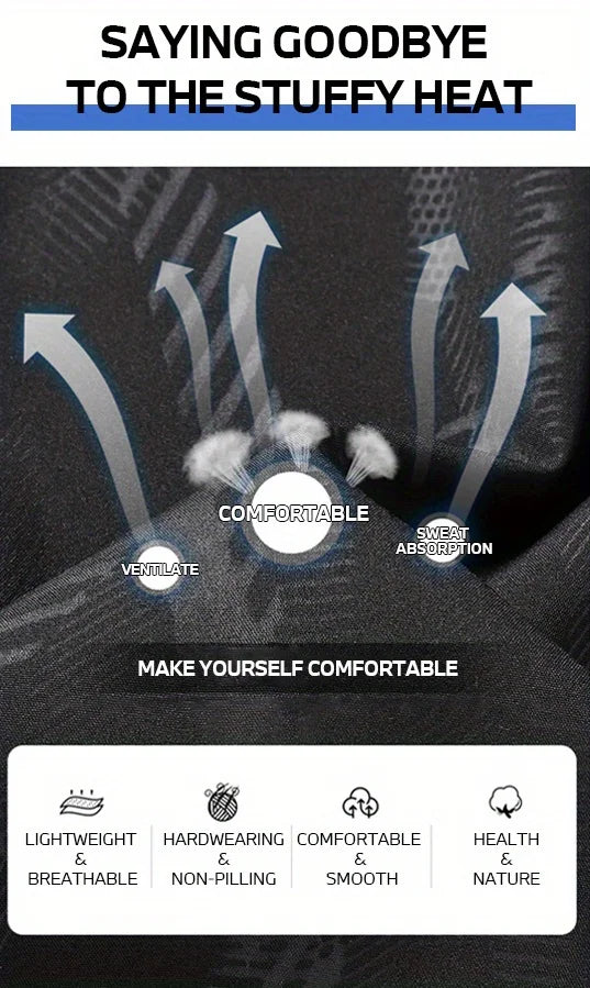 DryMotion Sport Shorts