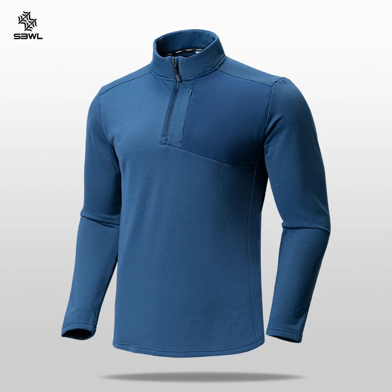 Men’s Thermal Training Top