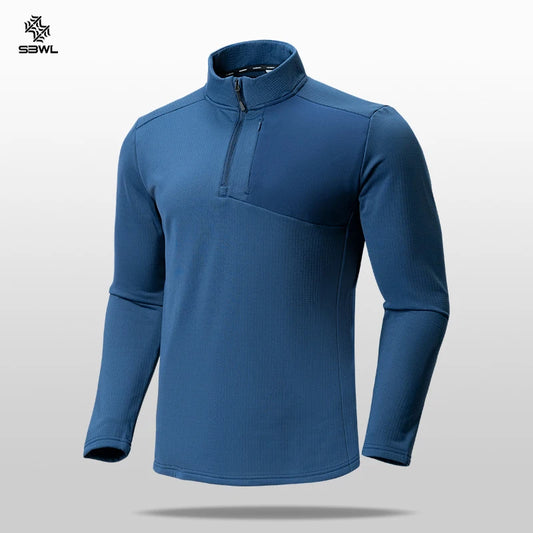 Men’s Thermal Training Top