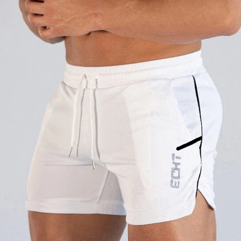 Summer Men's Fitness Shorts Gym Shorts Gyms Short Pants Run Hiking Sportswear Running Shorts Men Sports Jogging