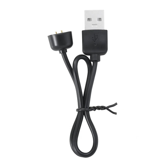 Charging Cable For Xiaomi Smart Band 9 8Pro 8 Active 7 Pro 6 NFC 5 Mi Smart Band 4 3 2 Bracelet USB  Magnetic Charger