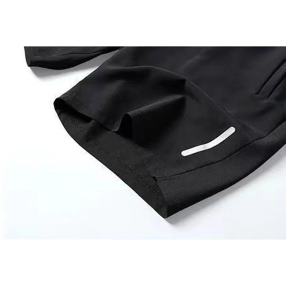 IceFlex Quick-Dry Training Shorts