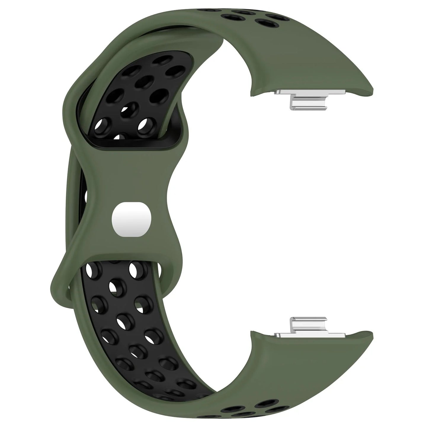 Silicone Strap for Xiaomi 8 pro 9 pro Redmi Watch 4 Sport Replaceable Bracelet Wristband for Redmi Watch 5 Smart Watchband