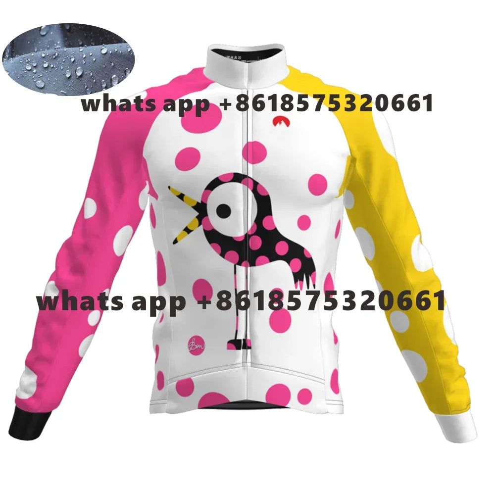 WYNDYMILLA Waterproof Windbreaker Wind MTB Cycling Lightweight Ultralight Men Jacket Running Riding Ciclismo Bicycle Windbreaker
