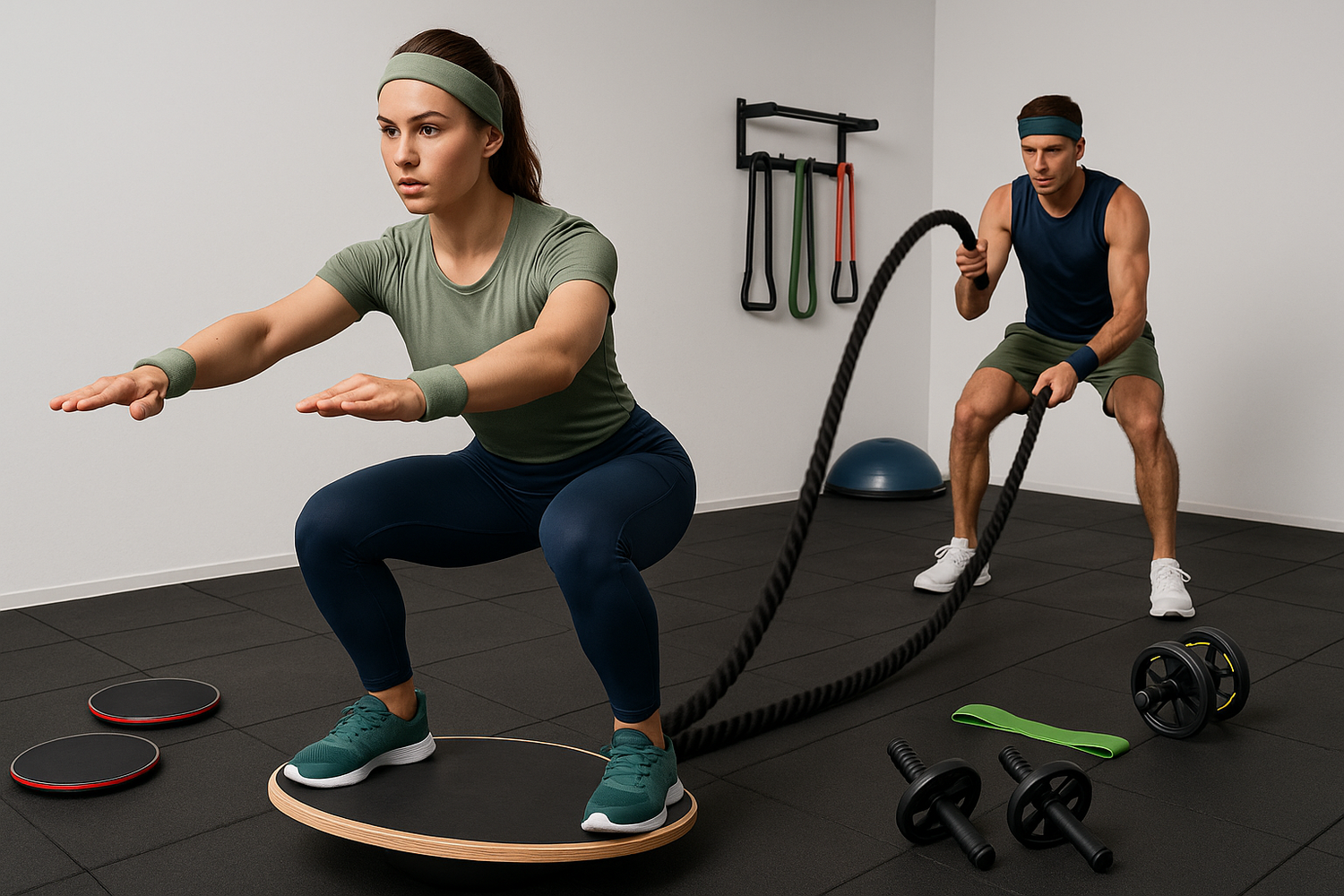Training-Equipment