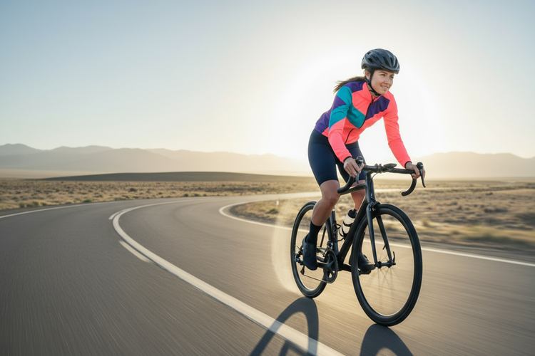 Women's Cycling Jackets