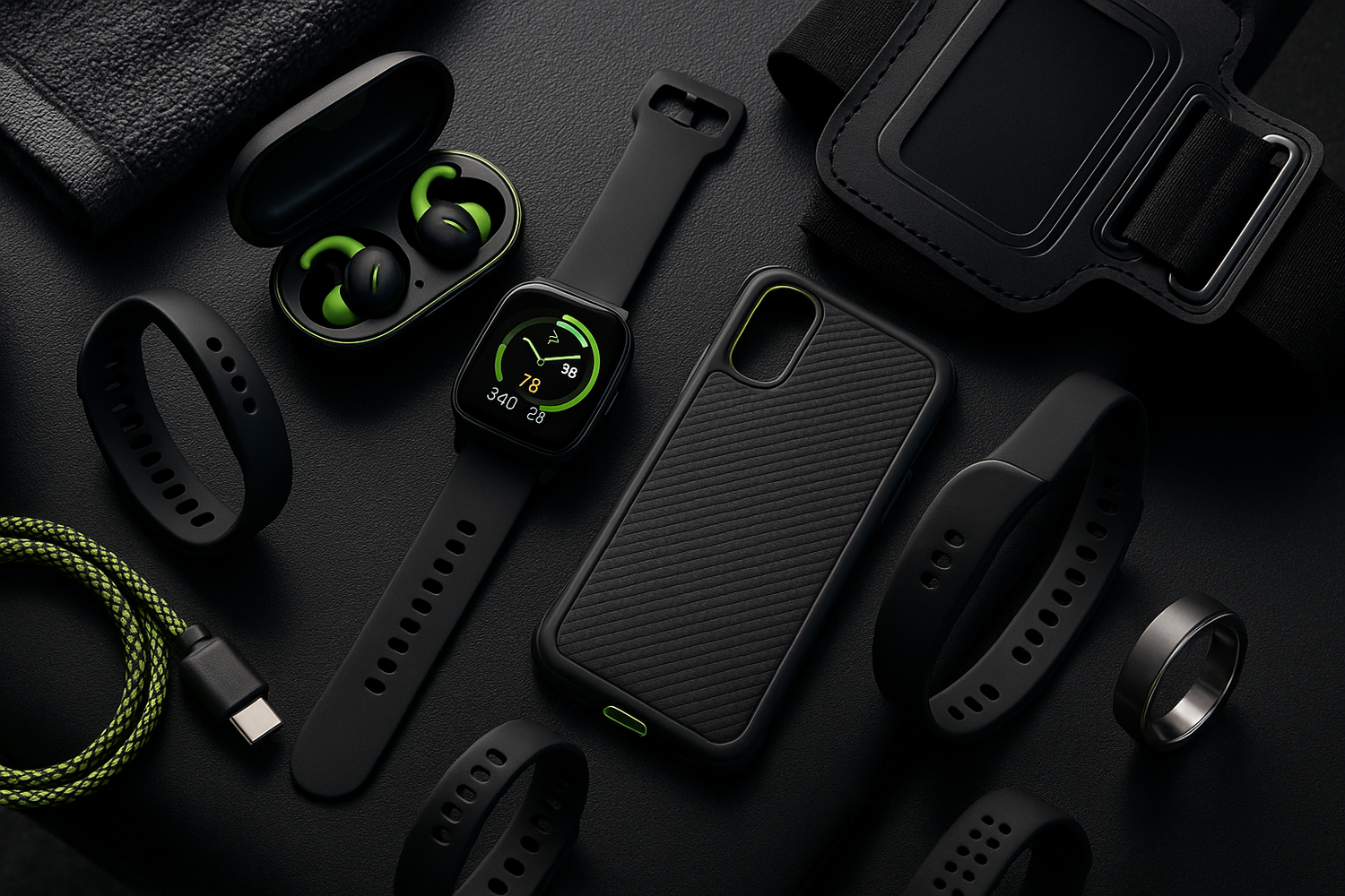 Tech-Accessories