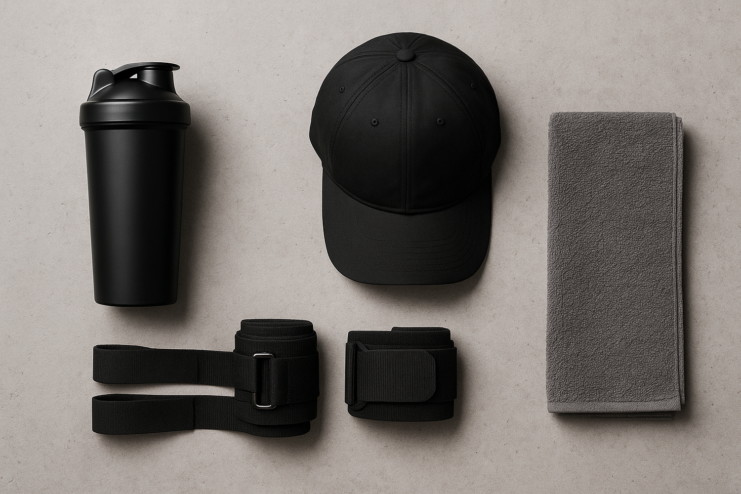 Men – Accessories