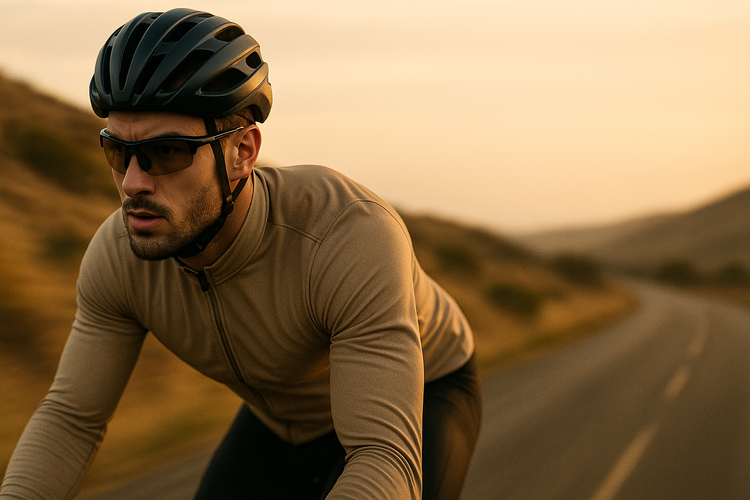 Men's-Cycling Jackets