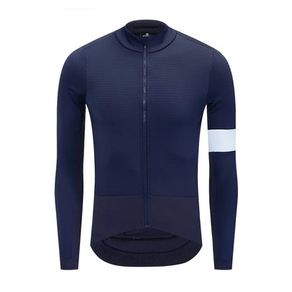 Ykywbike Winter Cycling Jacket 0 Degree Outdoor Warm Fleece Coat Thermal Bike Jacket Mtb Bicycle Jersey Waterproof Windbreaker