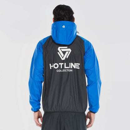 Men’s Performance Sweat Jacket