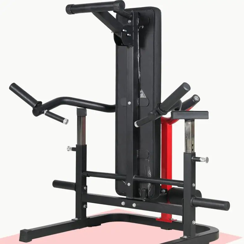 Custom Fitness Multifunctional Weightlifting Bench Press Foldable Chest Barbell Press Bed With Safety Belt protection