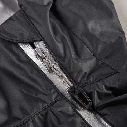 Men’s Performance Sweat Jacket