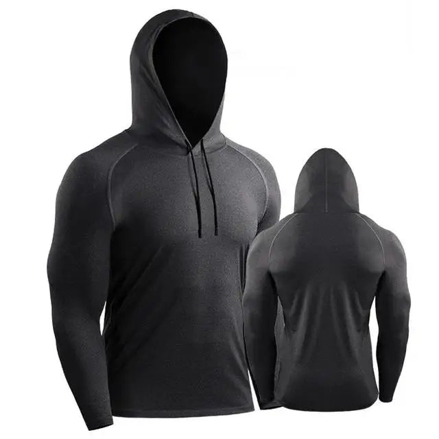 Men’s Performance Pullover
