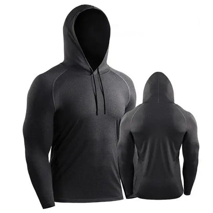Men’s Performance Pullover