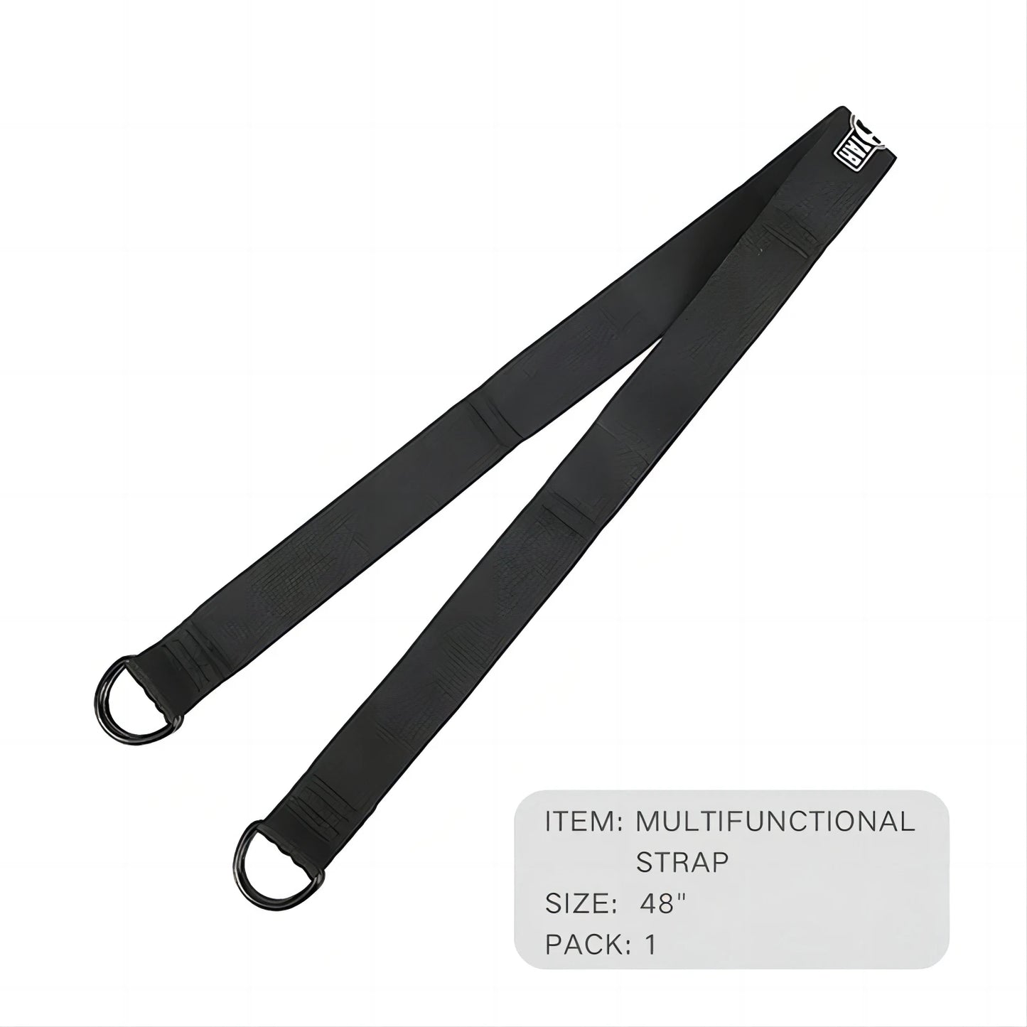 INNSTAR Resistance Bands Accessories Elastic Band Fitness Handle Foot Strap Gym Full Body Workout Bench Press Exercise Equipment