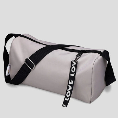 Women Gym Bag Waterproof Fitness Training Bag Outdoor Travel Duffle Bag Men Sports Swim Bags Ultralight Yoga Gym Sports Backpack