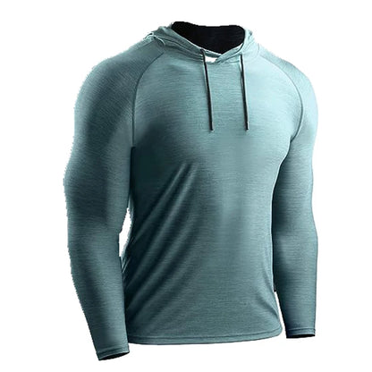 Men’s Performance Pullover