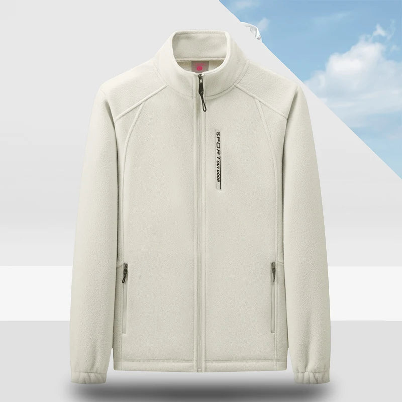 Womens Winter Sports Running Jackets Fleece Hiking Camping Thermal Warm Coat Windbreaker Jogging Coats Winter Clothes