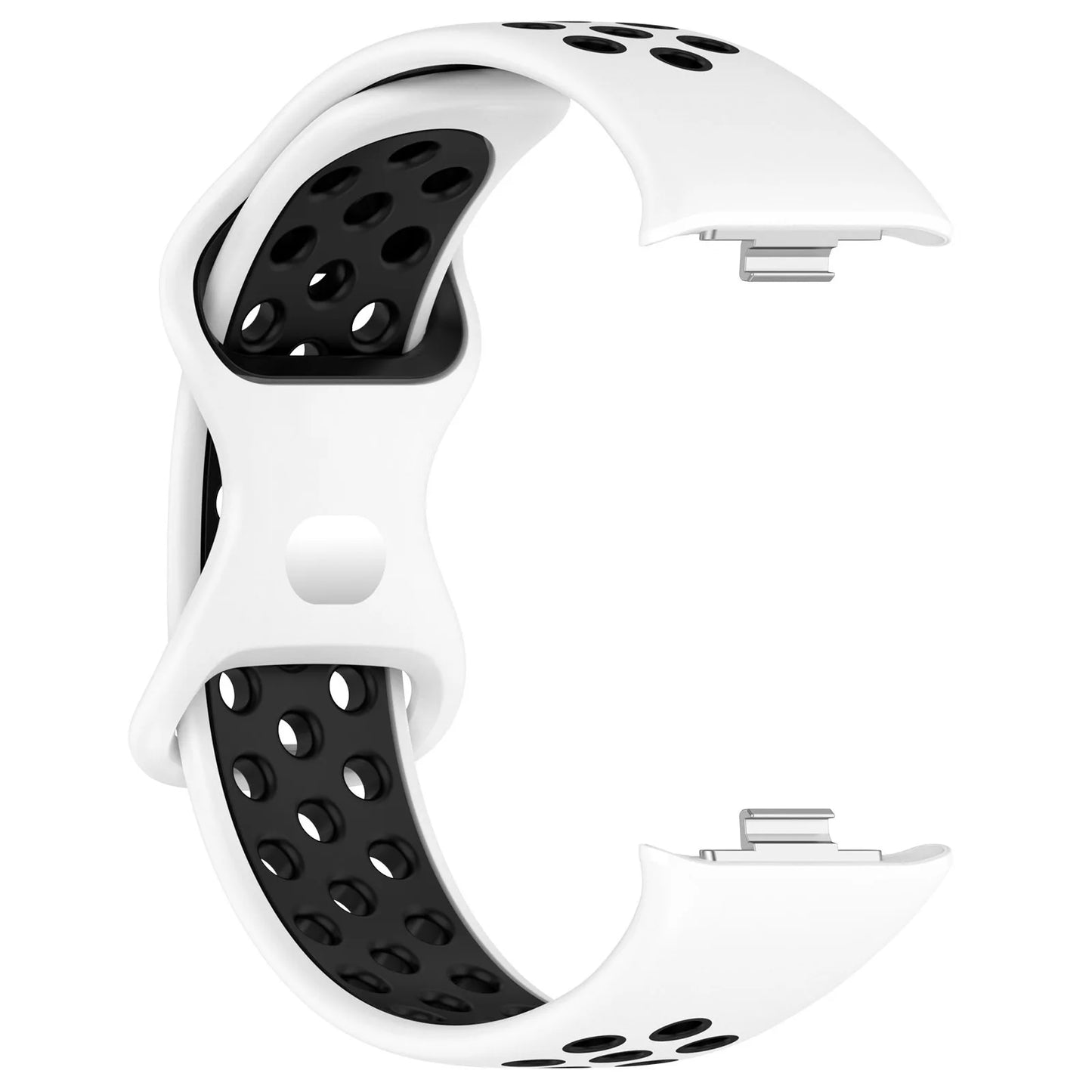 Silicone Strap for Xiaomi 8 pro 9 pro Redmi Watch 4 Sport Replaceable Bracelet Wristband for Redmi Watch 5 Smart Watchband