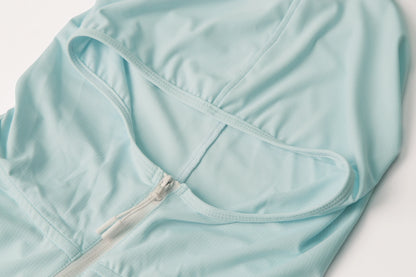 Men’s Hooded Training Jacket