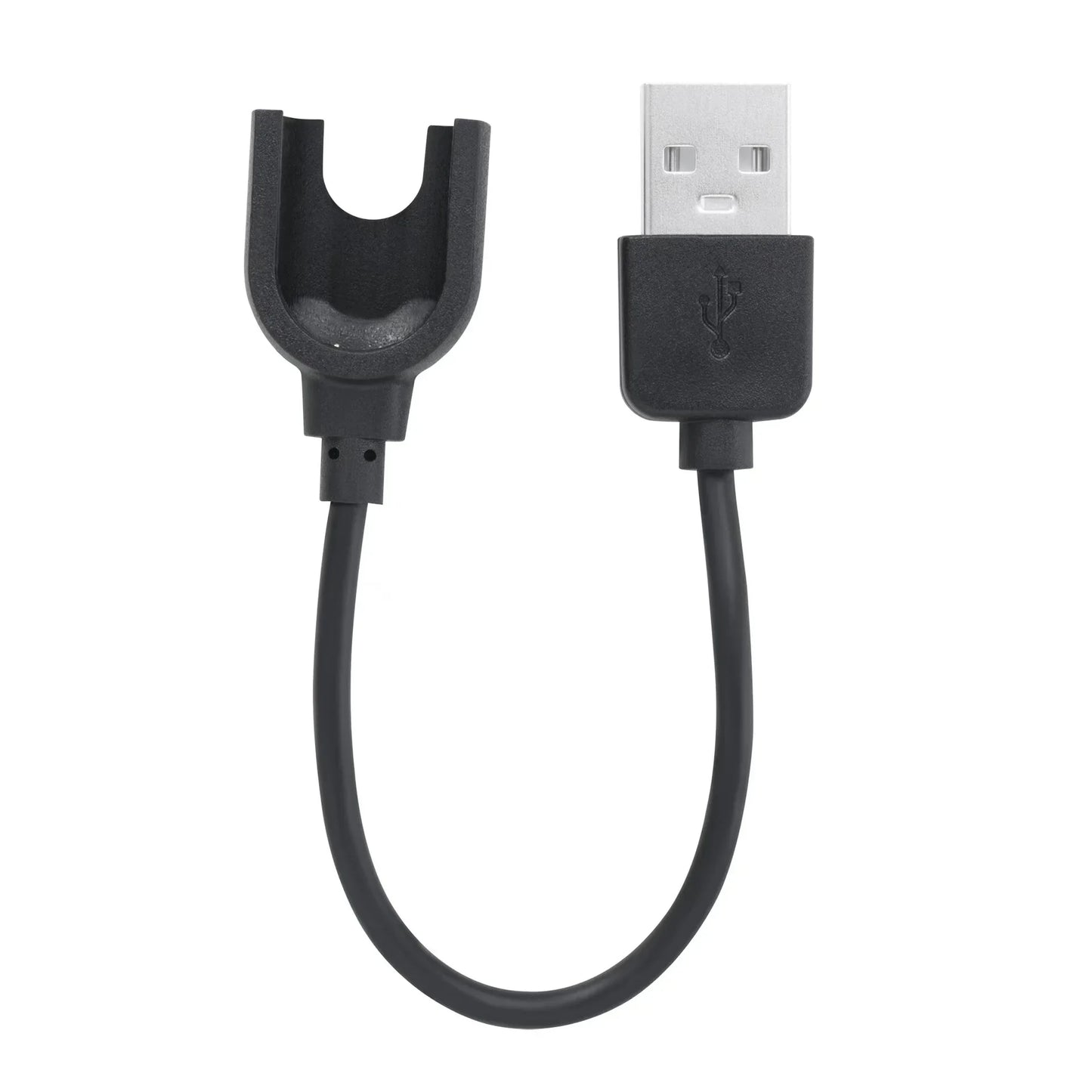 Charging Cable For Xiaomi Smart Band 9 8Pro 8 Active 7 Pro 6 NFC 5 Mi Smart Band 4 3 2 Bracelet USB  Magnetic Charger