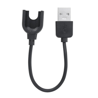 Charging Cable For Xiaomi Smart Band 9 8Pro 8 Active 7 Pro 6 NFC 5 Mi Smart Band 4 3 2 Bracelet USB  Magnetic Charger