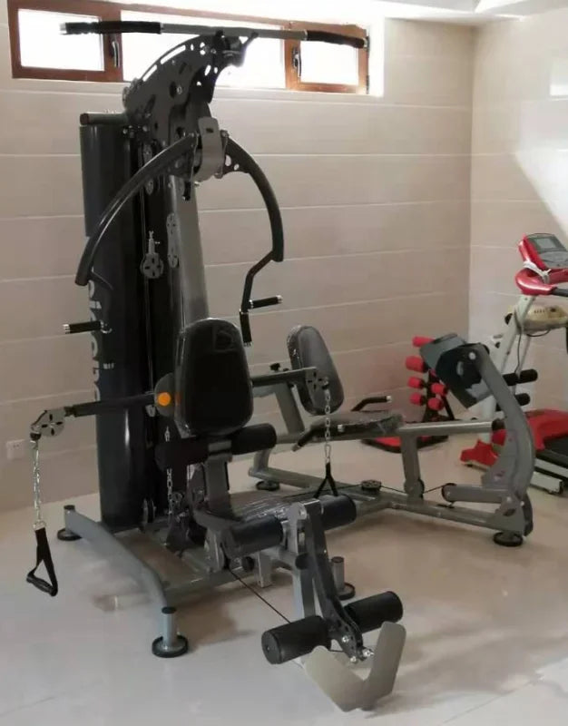 Fitness Equipment multi function smith multifunctional power racks Integrated training machine
