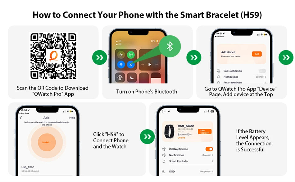 New Sport Fitness Tracker Smart Bracelet Heart Rate Blood Pressure Monitor Pedometer Call Reminder Smartwatch Band for Men Women