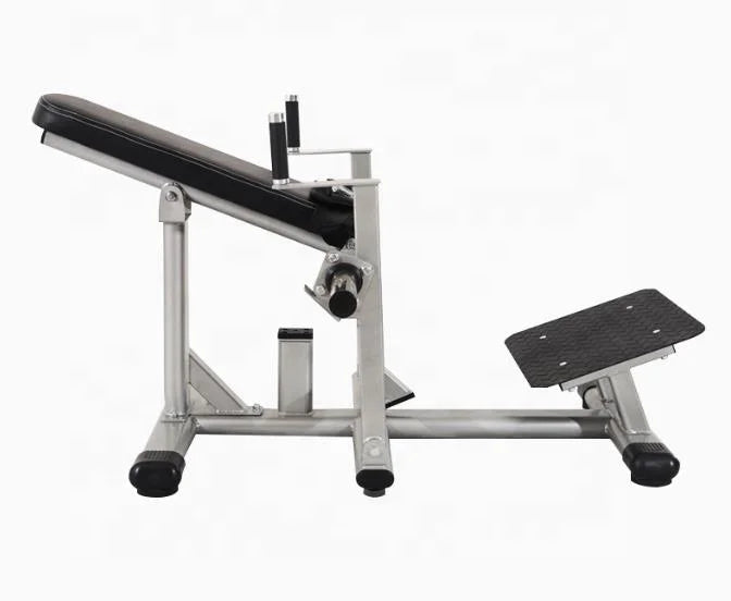 Gym Dual Hip Bridge Leg Abdominal Hip Lifting Trainer Strength Training Equipment
