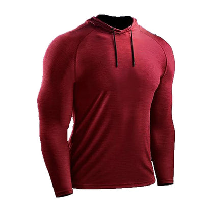 Men’s Performance Pullover