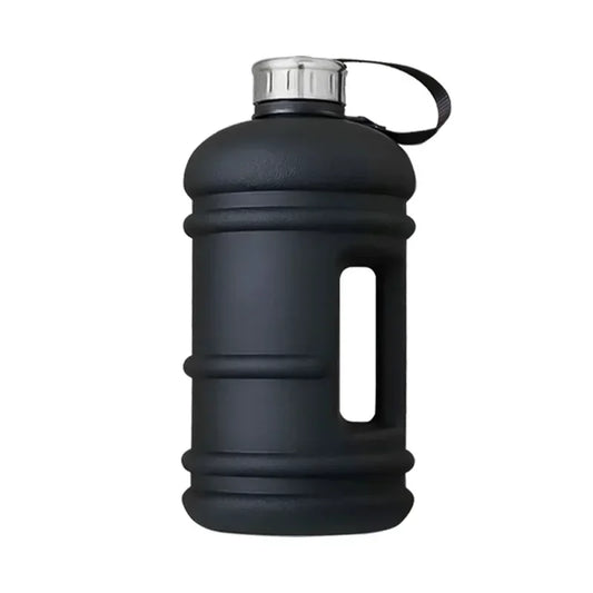 MegaHydro 2.2L Sports Bottle