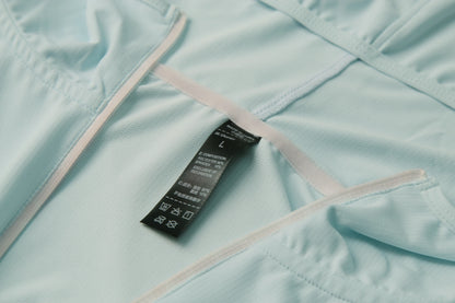 Men’s Hooded Training Jacket
