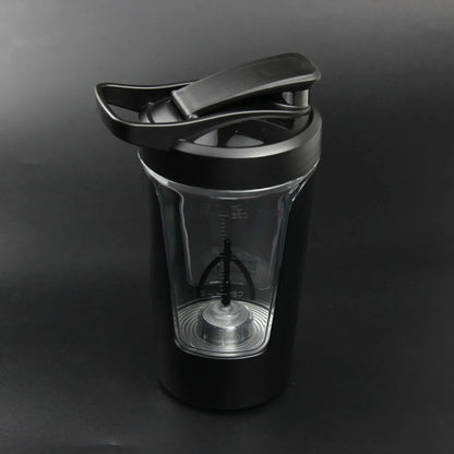 450ml Blenders Cup Portable Protein Powder Shaker Bottle Fitness Sports Mug Nutrition Shakers Cup Body Exercise Mixing Cup