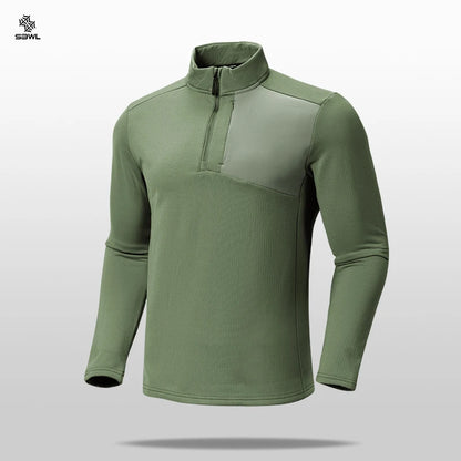 Men’s Thermal Training Top