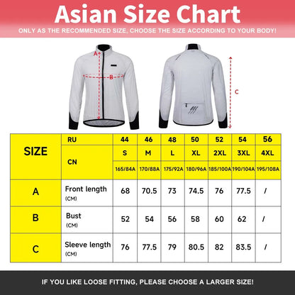 Santic Cycling Jackets Summer Bicycle Jackets Windbreaker  Riding Outdoor Sunscreen Riding Equipment